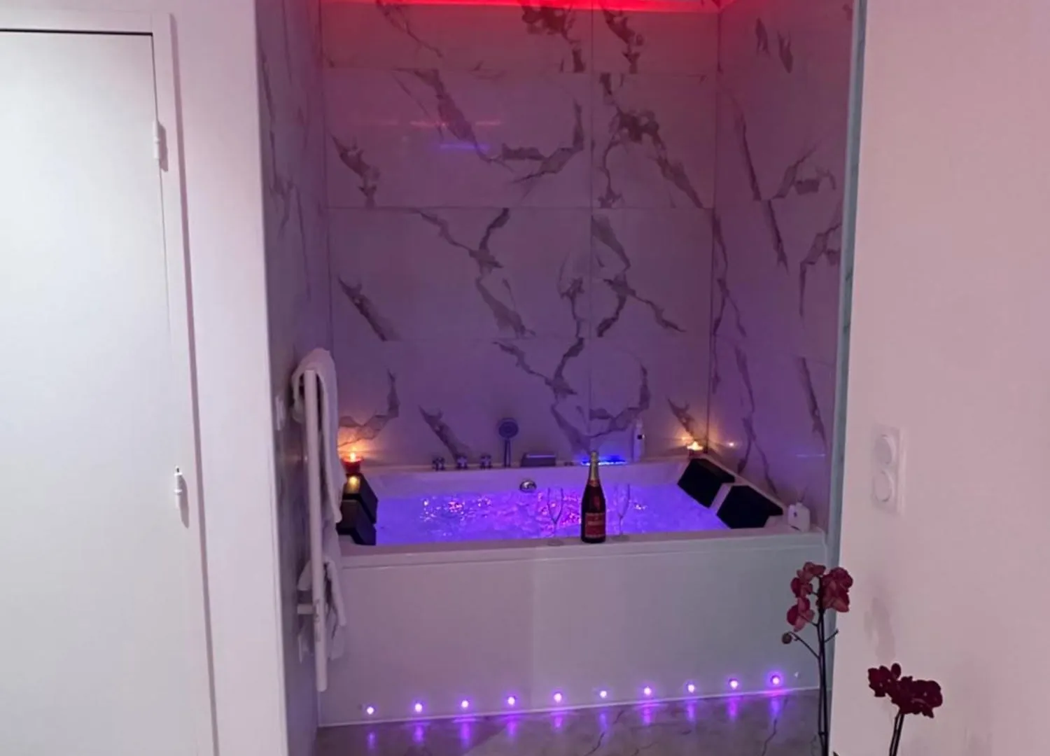 Aparthotel Les Bulles De Mona Lila -Proximite Gare De Lyon- Francie