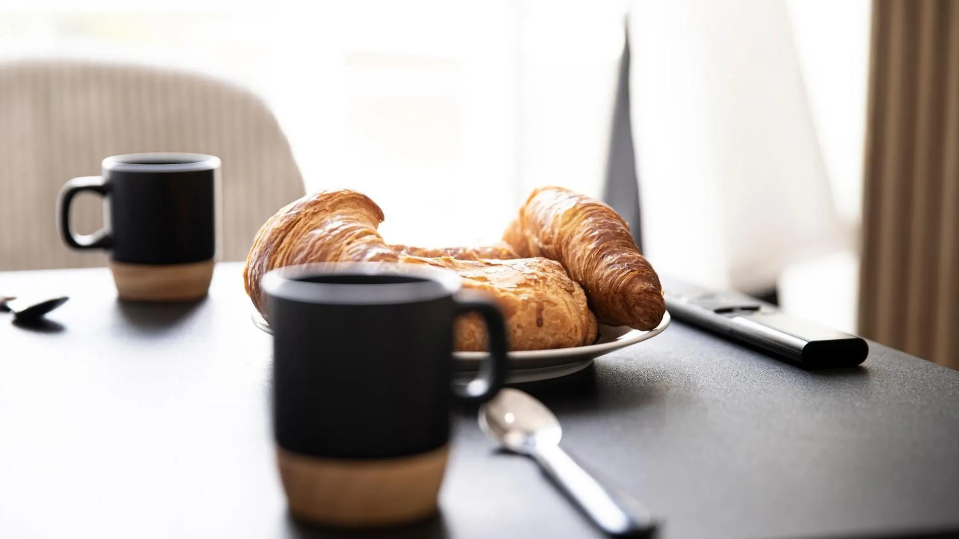 Aparthotel Les Bulles De Mona Lila -Proximite Gare De Lyon-
