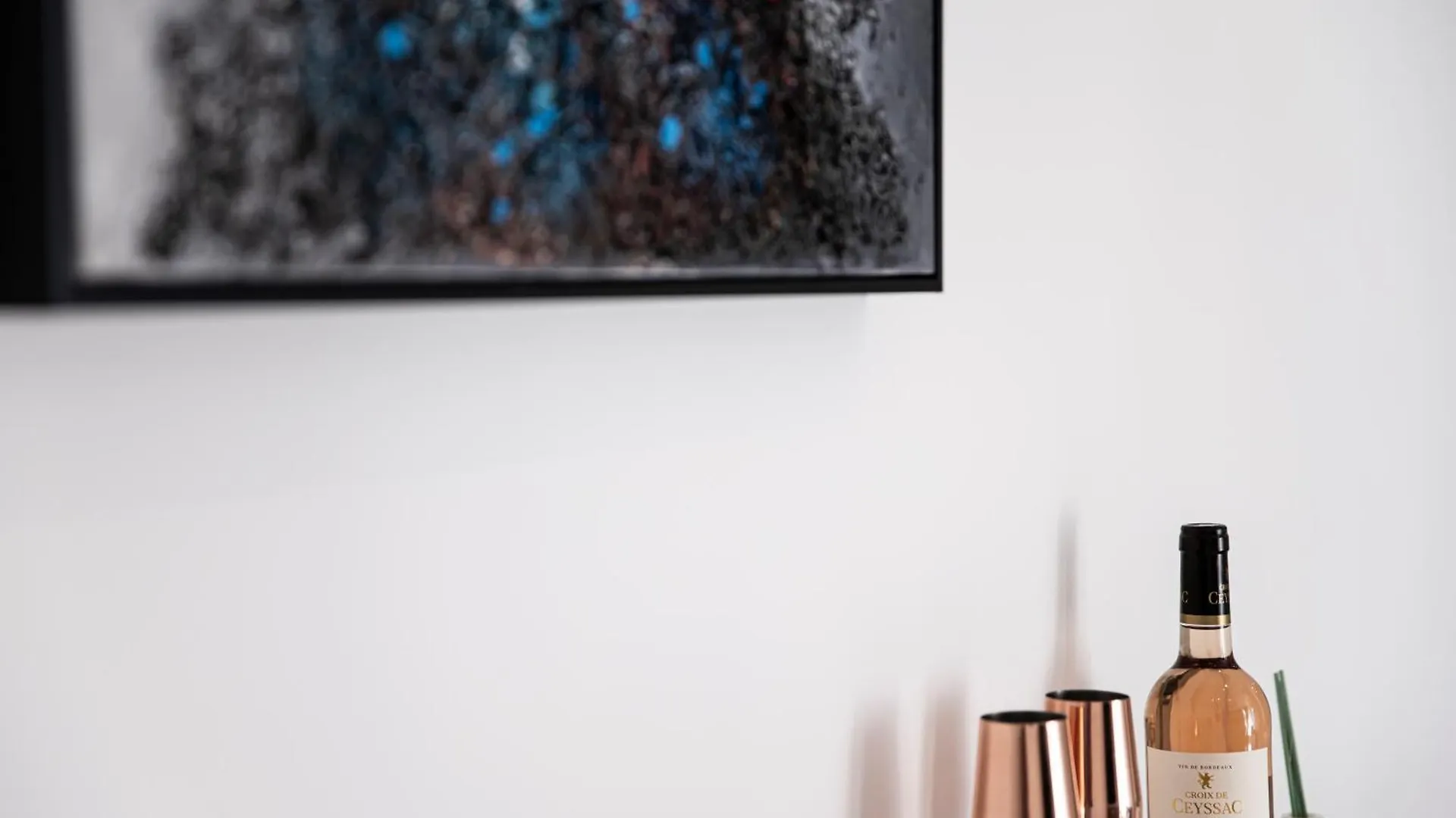 Aparthotel Les Bulles De Mona Lila -Proximite Gare De Lyon-