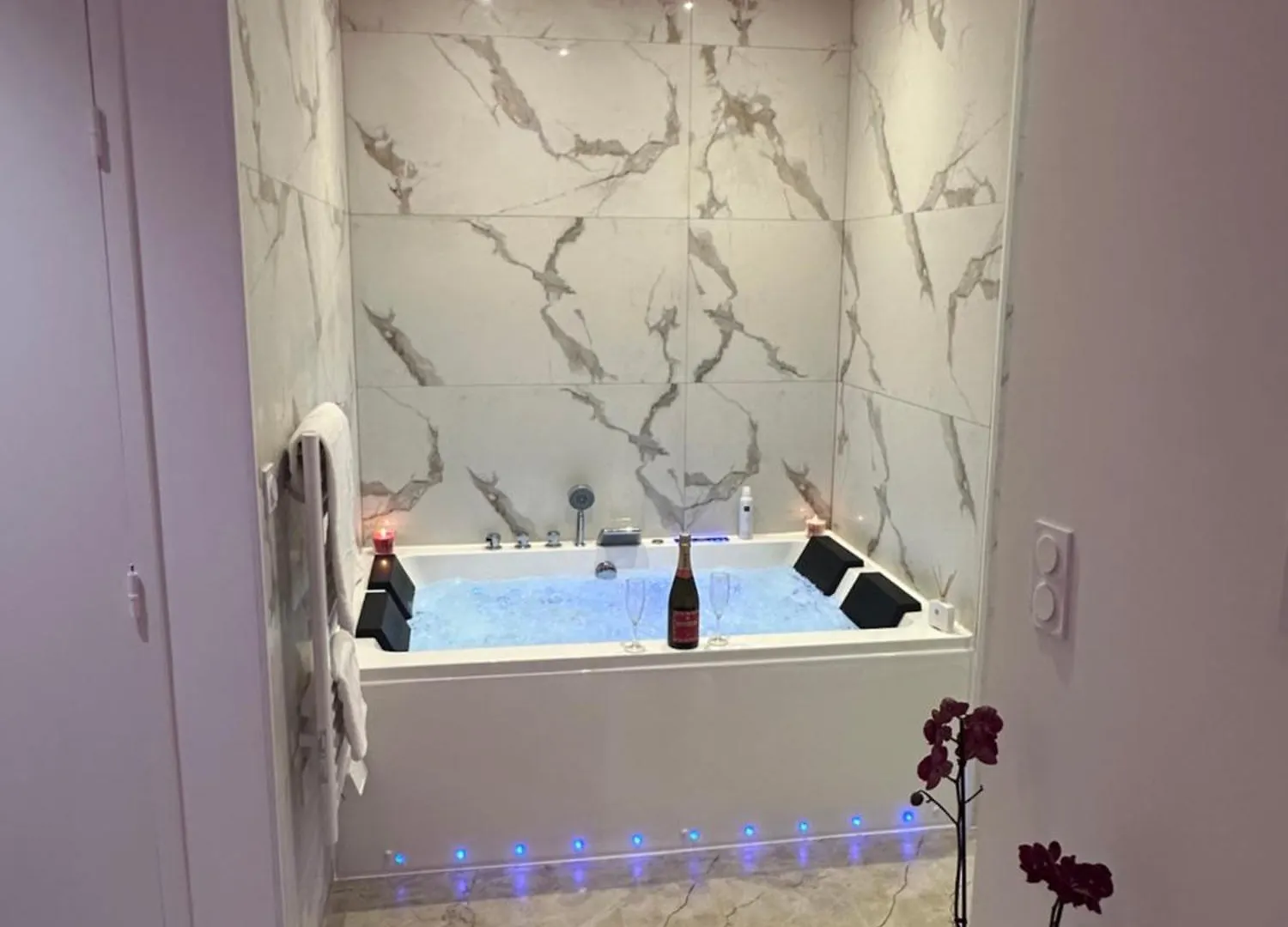 Les Bulles De Mona Lila -Proximite Gare De Lyon- Aparthotel