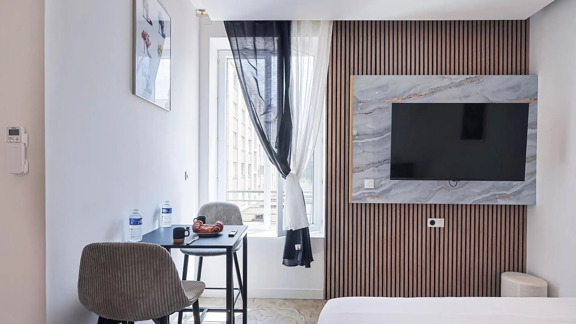 Les Bulles De Mona Lila -Proximite Gare De Lyon- Aparthotel